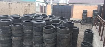 mini cuper: Покрышки донголок. шины низкопрофильные 17 18 19 размеры. Из Германии — 9