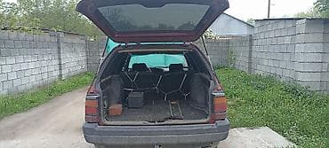 привозные двигатели в бишкеке на мерседес: Volkswagen Passat: 1990 г., 1.8 л, Механика, Бензин, Универсал — 6
