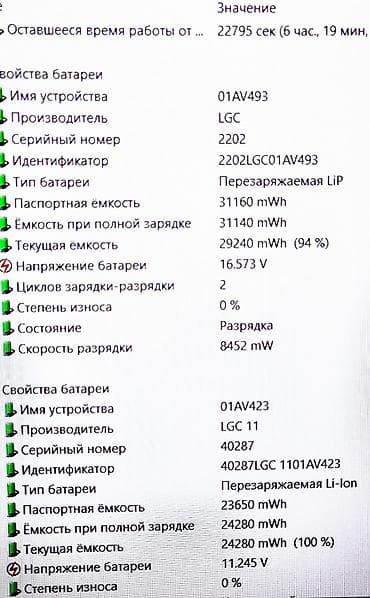 core i9: Игровой, Б/у, Intel Core i7 — 6