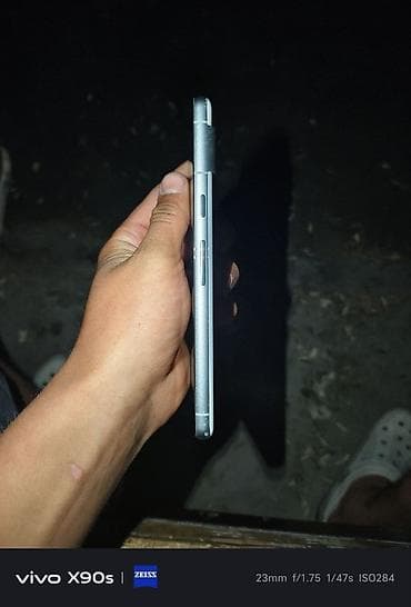 Техника и электроника: Google Pixel 7, Б/у, 128 ГБ, цвет - Белый, eSIM — 3