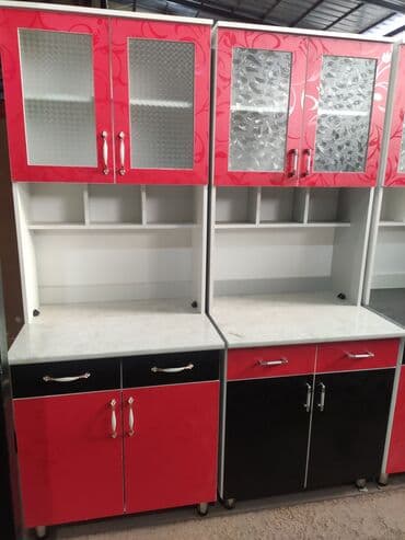 Буфет, Новый, Без мойки at lalafo.kg Буфет, Новый, Без мойки