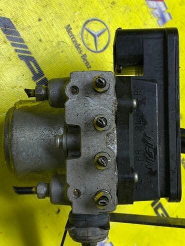 коробка на хонда фит в бишкеке: Блок ABS Honda Оригинал, Япония — 3