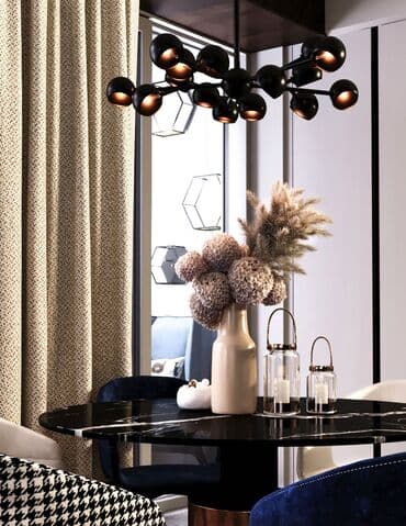 дизайн интерьера профессионально: Дизайн, Проектирование | Офисы, Квартиры, Дома — 5