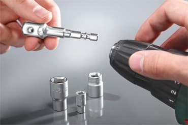 хирургические инструменты бишкек: Набор переходников для торцевых головок, 3 шт. Набор переходников для — 1