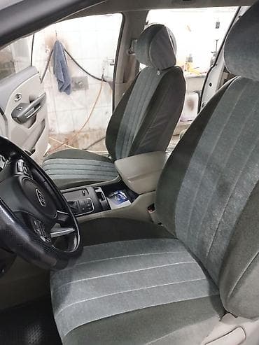 crv 2004: Перетяжка и реставрация салона авто все виды работ восстановление — 9