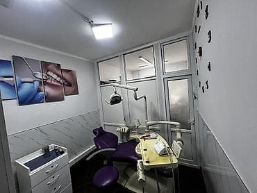 dental: Требуется врач стоматолог на проценты первички есть — 1