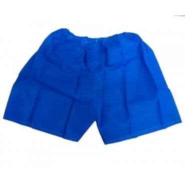 новорожденный одежда: Мужские шорты, Стандарт, Новый, цвет - Черный, Самовывоз, Платная доставка — 2