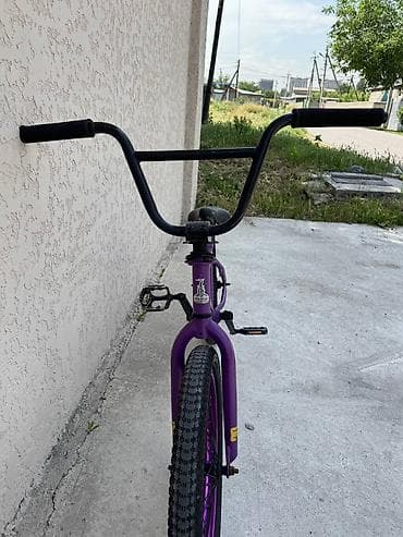 куплю бмх: BMX велосипед — 5