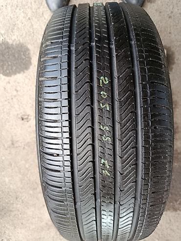 Шины 205 / 55 / R 16, Всесезонная, Легковые, Nexen