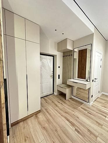 discovery studio: 2 комнаты, 57 м², Технопарк Элитка, 10 этаж — 4