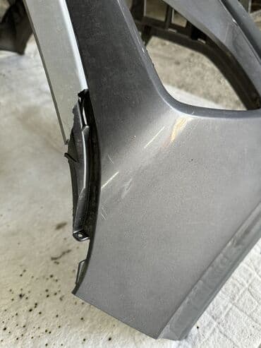 бмв 520 цена в бишкеке: Бампер Передний Hyundai, Б/у, Оригинал — 3