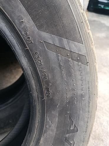 сайлун шины: Шины 215 / 65 / R 16, Лето, Пара, Легковые, Китай, Sailun — 1