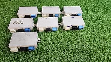 bmv e46: Блок парктроников е39 е53 е83 66 21 6 921 414 6 916 406 — 3