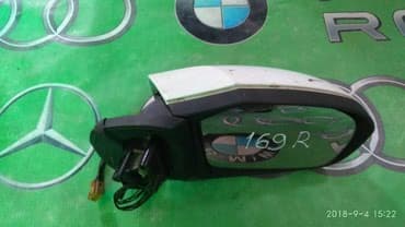 запчасти на опель астра н: Зеркало заднего вида правое на мерседес w169 автозапчасти на — 1