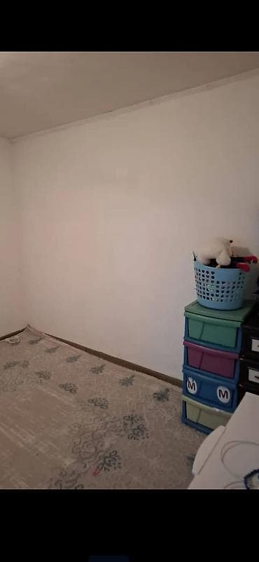 Долгосрочная аренда домов: 55 м², 3 комнаты, Забор, огорожен — 5