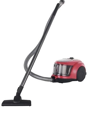 ipad 9: Пылесос, Samsung, Стандартный, Сухая, Контейнер — 3