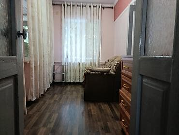 район бгу: Продаётся тёплый, ухоженный 5-комнатный дом с хорошим двором и всем — 2