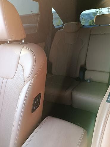 low ll: Kia Sorento: 2021 г., 2.2 л, Автомат, Дизель, Внедорожник — 9