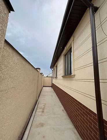 hostel osh: Дом, 130 м², 4 комнаты, Собственник, Евроремонт — 5