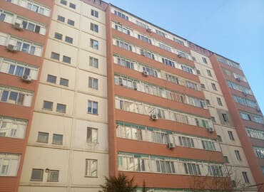 дом в аренду для праздника: 2 комнаты, 53 м², 105 серия, 6 этаж, Евроремонт — 1