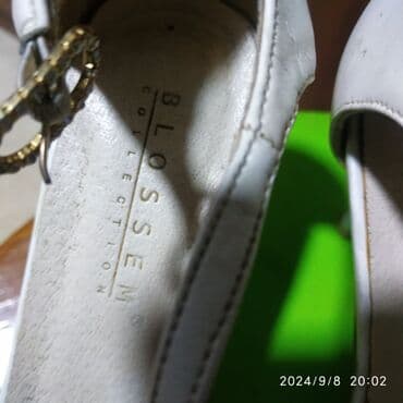 купить женскую обувь больших размеров: Продам различную женскую обувь — 3