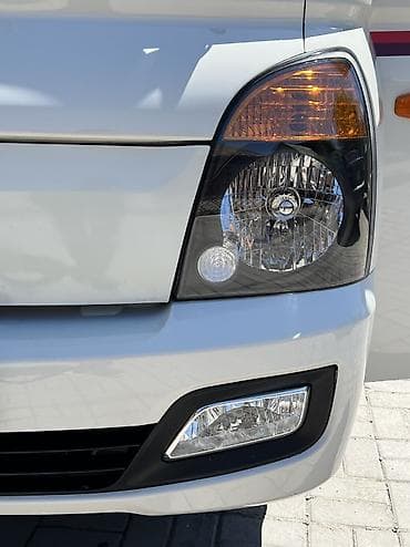 двигатель хундай портер 1: Hyundai Porter: 2019 г., 2.5 л, Автомат, Дизель, Фургон — 8