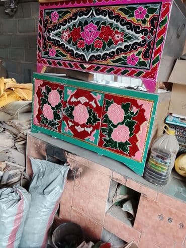 фонари с солнечными батареями: Компактные люминесцентные лампы (CFL) и наборы посуды 1) — 4