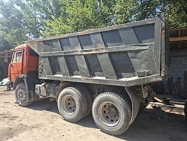 камаз эвро2: Камаз евро1 в хорошем состоянии — 2