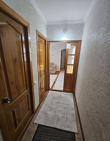 104: 3 комнаты, 60 м², 104 серия, 1 этаж — 6