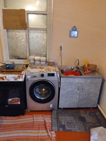 продажа домов в городе токмок: Дом, 130 м², 4 комнаты, Собственник, Косметический ремонт — 2