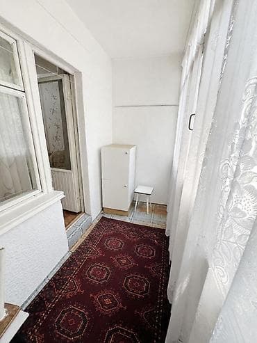 сухомлинова 28: 3 комнаты, 62 м², 1 этаж, Косметический ремонт — 4