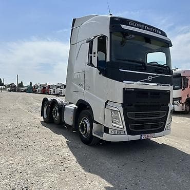 Сүйрөгүч, Volvo, 2019 г., Прицепсиз lalafo.kg да Сүйрөгүч, Volvo, 2019 г., Прицепсиз