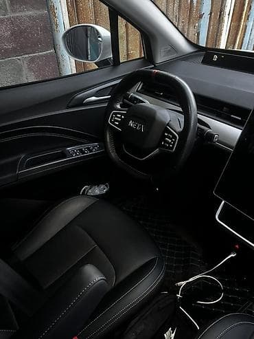 smart plus: BYD : 2022 г., Автомат, Электромобиль, Кроссовер — 5