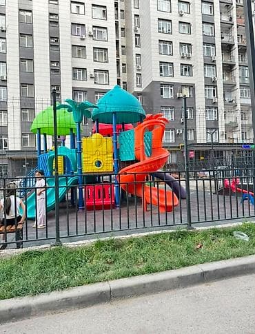 3 бөлмө, 88 м², Жал мкр (а.и. Жогорку, Ортоңку, Төмөнкү) Элитка, 12 кабат, Евро оңдоо — 1