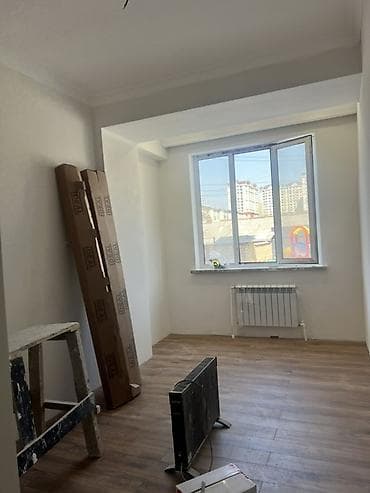 дача сдаю: Продается 2-х комнатная квартира с ремонтом в г.Ош СК: «Датка Гранд» — 2