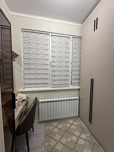 Квартиры: 2 комнаты, 61 м², Индивидуалка, 4 этаж, Евроремонт — 2
