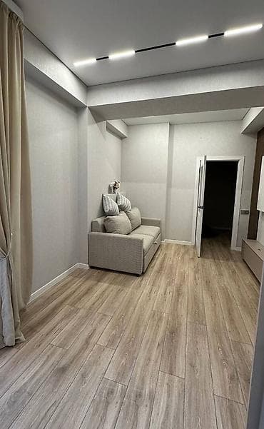 group: 1 комната, 46 м², Элитка, 5 этаж, Дизайнерский ремонт — 4