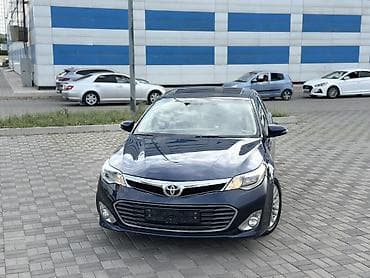 авалон авто: Toyota Avalon: 2015 г., 2.5 л, Автомат, Гибрид, Седан — 2
