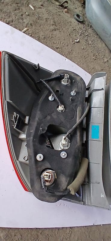 Комплект стоп-сигналов Honda 2006 г., Б/у, Оригинал, Япония — 5