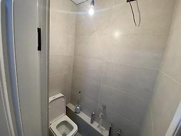 4 bedroom: 3 комнаты, 64 м², 106 серия, 2 этаж, Евроремонт — 9