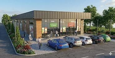 снять салон красоты: Современные проекты загородных домов с плоской и вальмовой кровлей - — 8