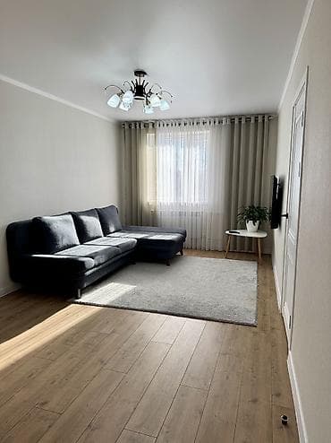 ищу квар: 3 комнаты, 68 м², 4 этаж, Дизайнерский ремонт — 2