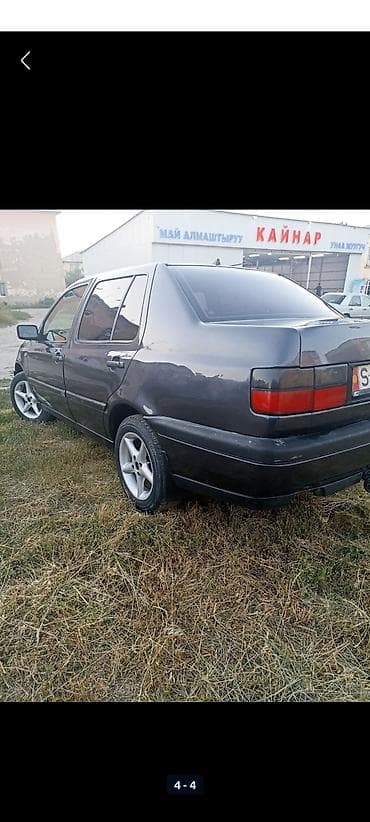 радиатор опель вектра б: Volkswagen Vento: 1994 г., Хэтчбэк — 2