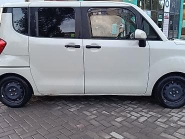 bye e5: Kia Ray: 2018 г., 1 л, Автомат, Бензин, Хэтчбэк — 2