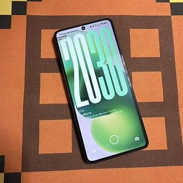 deco e4: Poco X7 Pro, Б/у, 256 ГБ, цвет - Черный, 2 SIM — 2