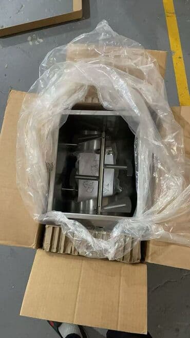 аппарат для вакуумной упаковки в домашних условиях цена: Срочно! Продам фаршемес электрический. Абсолютно новый. Объем 20 л — 2