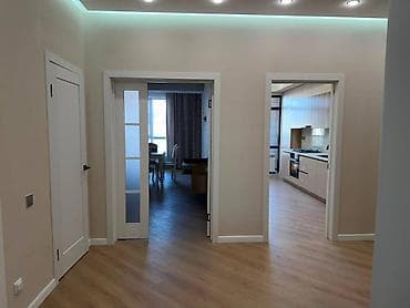 Квартиры: 2 комнаты, 78 м², 7 этаж — 7