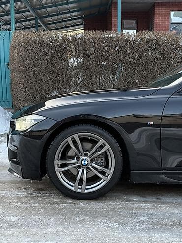 bmw m5 e39: BMW 3 series: 2018 г., 2 л, Автомат, Бензин, Седан — 5