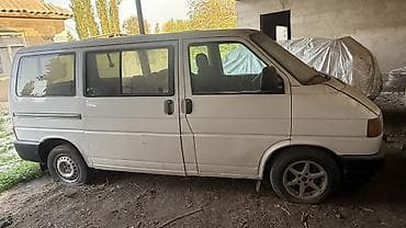фары на опель вектра б: Volkswagen Transporter: 1992 г., 2.4 л, Механика, Дизель, Фургон — 3