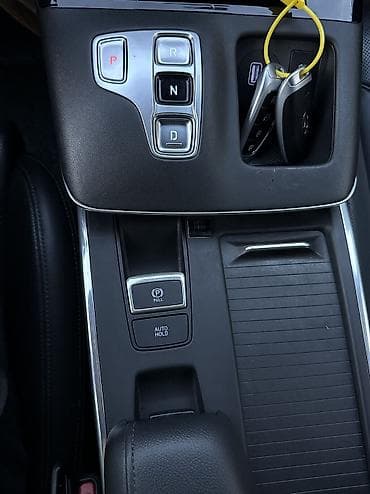 hyundai solaris продажа: Hyundai Grandeur: 2021 г., 3 л, Автомат, Газ, Хэтчбэк — 10